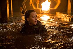 Loading The Hunger Games Mockingjay 2 Pics 3 -    3   :   -   (4DX) ...