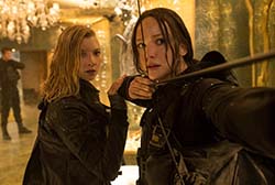 Loading The Hunger Games Mockingjay 2 Pics 4 -    4   :   2 ( ) ...