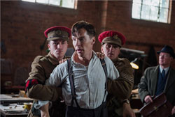 Loading The Imitation Game Pics 1 -    1    ...