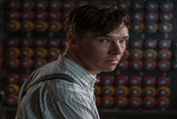 Loading The Imitation Game Pics 2 -    2    ...