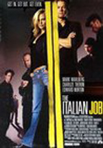 ����� The Italian Job  