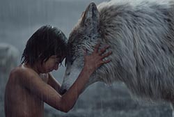 Loading The Jungle Book Pics 1 -    1   ' ( |   | 4DX) ...