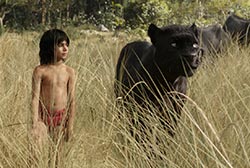 Loading The Jungle Book Pics 4 -    4   ' ( |   | 4DX) ...