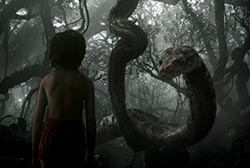 Loading The Jungle Book Pics 5 -    5   ' ( |   | 4DX) ...