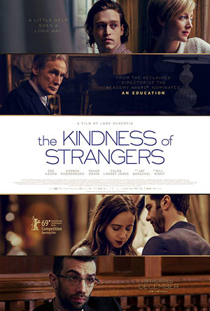 The Kindness of Strangers - פרטי סרט : האדיבות של זרים