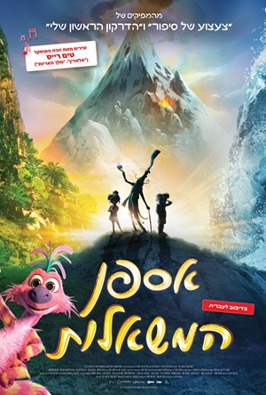 The Land Of Sometimes