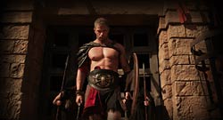 Loading The Legend of Hercules Pics 3 -    3  :   ...