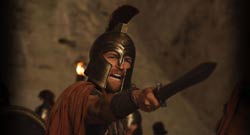 Loading The Legend of Hercules Pics 4 -    4  :   ...