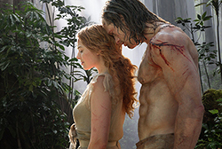 Loading The Legend of Tarzan Pics 4 -    4     ( ) ...