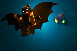 Loading The Lego Batman Movie Pics 4 -  תמונה מספר 4 מהסרט לגו באטמן (מדובב) ...
