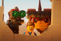 Loading The Lego Movie 2 Pics 2 -    2    2 () ...