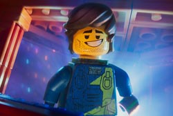 Loading The Lego Movie 2 Pics 5 -    5    2 ( | 4DX) ...