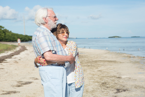 Loading The Leisure Seeker Pics 1 -    1    ...