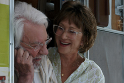 Loading The Leisure Seeker Pics 2 -    2    ...