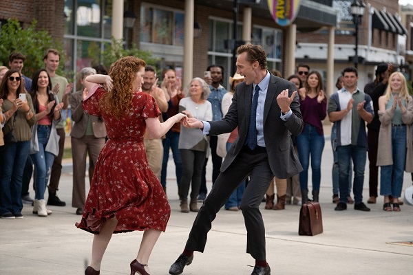 Loading The Life of Chuck Pics 1 -    1    ' ...