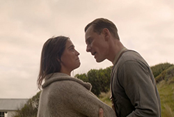 Loading The Light Between Oceans Pics 4 -    4     ...