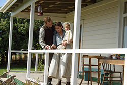 Loading The Light Between Oceans Pics 5 -    5     ...