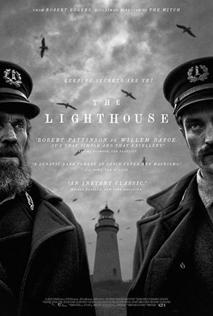 The Lighthouse -   : 