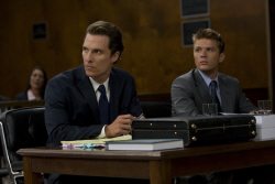 Loading The Lincoln Lawyer Pics 3 -    3    ...