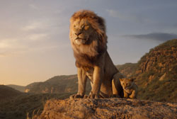 Loading The Lion King 2019 Pics 2 -    2    ( |   | 4DX) ...