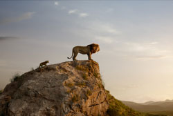 Loading The Lion King 2019 Pics 5 -  תמונה מספר 5 מהסרט מלך האריות (מדובב | תלת מימד | 4DX) ...