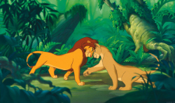 Loading The Lion King 3D Pics 3 -  תמונה מספר 3 מהסרט מלך האריות (מדובב | תלת מימד) ...