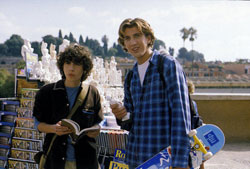Loading The Lizzie Mcguire Movie Pics 3 -  ����� ���� 3 ����� ���� ������� - ������ ����� ...