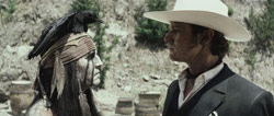 Loading The Lone Ranger Pics 3 -    3    ...