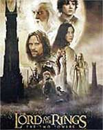 The Lord of the Rings The Two Towers