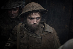 Loading The Lost City of Z Pics 4 -    4    Z ...