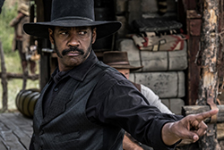 Loading The Magnificent Seven Pics 2 -    2    (4DX) ...