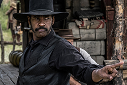 Loading The Magnificent Seven Pics 2 -    2    (IMAX) ...