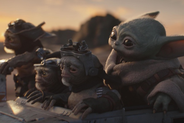 Loading The Mandalorian and Grogu Pics 1 -  ����� ���� 1 ����� ���������� ������ ...