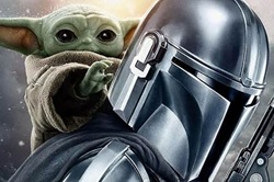 Loading The Mandalorian and Grogu Pics 3 -  ����� ���� 3 ����� ���������� ������ ...