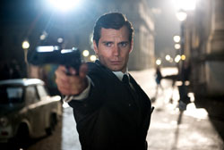 Loading The Man from U.N.C.L.E Pics 1 -    1    ... ...