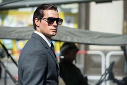 Loading The Man from U.N.C.L.E Pics 4 -    4    ... ...