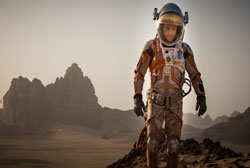 Loading The Martian Pics 1 -    1      ( ) ...
