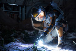 Loading The Martian Pics 5 -    5      (  | 4DX) ...