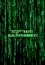 The Matrix Reloaded