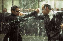 The Matrix Revolutions Pics 1 -  ����� ���� 1 ����� ������ ��������� ...