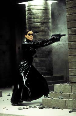 The Matrix Revolutions Pics 2 -  ����� ���� 2 ����� ������ ��������� ...