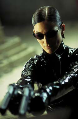 The Matrix Revolutions Pics 3 -  ����� ���� 3 ����� ������ ��������� ...