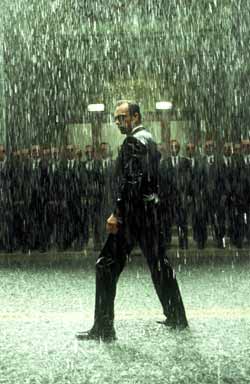 The Matrix Revolutions Pics 4 -  ����� ���� 4 ����� ������ ��������� ...