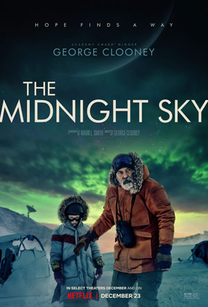 The Midnight Sky -   :  