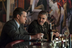 Loading The Monuments Men Pics 2 -    2    ...