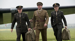 Loading The Monuments Men Pics 4 -    4    ...