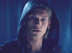 Loading The Mortal Instruments: City of Bones Pics 3 -    3   :    ...