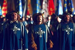 Loading The Musketeer Pics 3 -  ����� ���� 3 ����� �������� ...