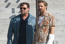 Loading The Nice Guys Pics 3 -    3   