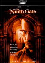 The Ninth Gate -   :  
